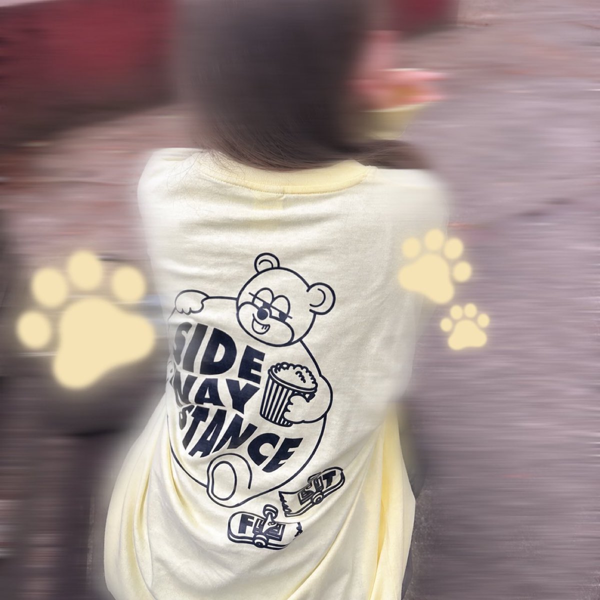 あおやん⁺⊹˚. ☪︎*·̩͙ tweet media