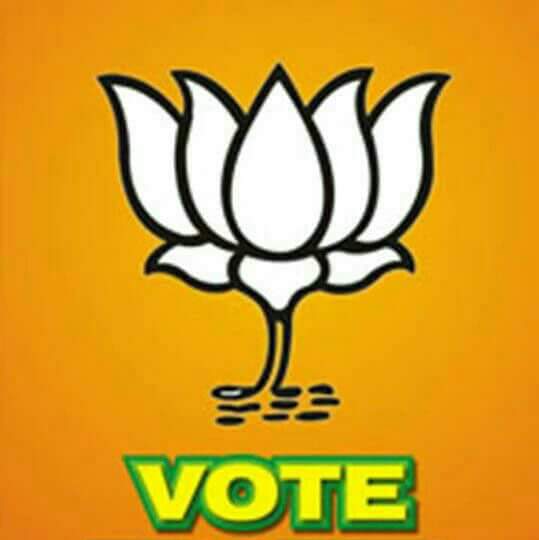 BaldiAshish's tweet photo. इतिहास बदलते है 
वोट कि ताकत 
#electionresult2026 https://t.co/0UhJGzzxcr