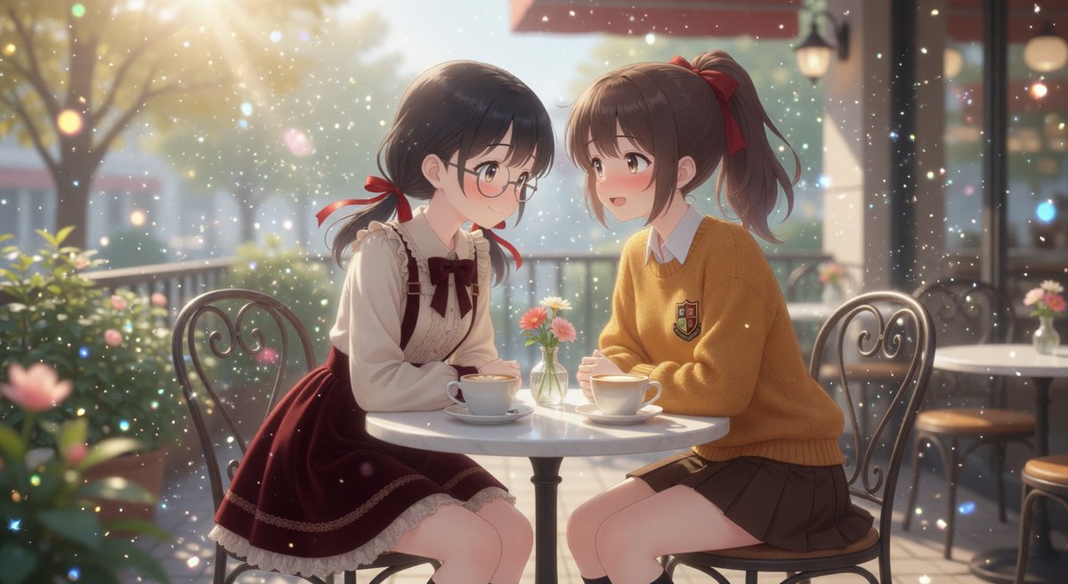 濱岡稔＠六月のイカロス tweet media