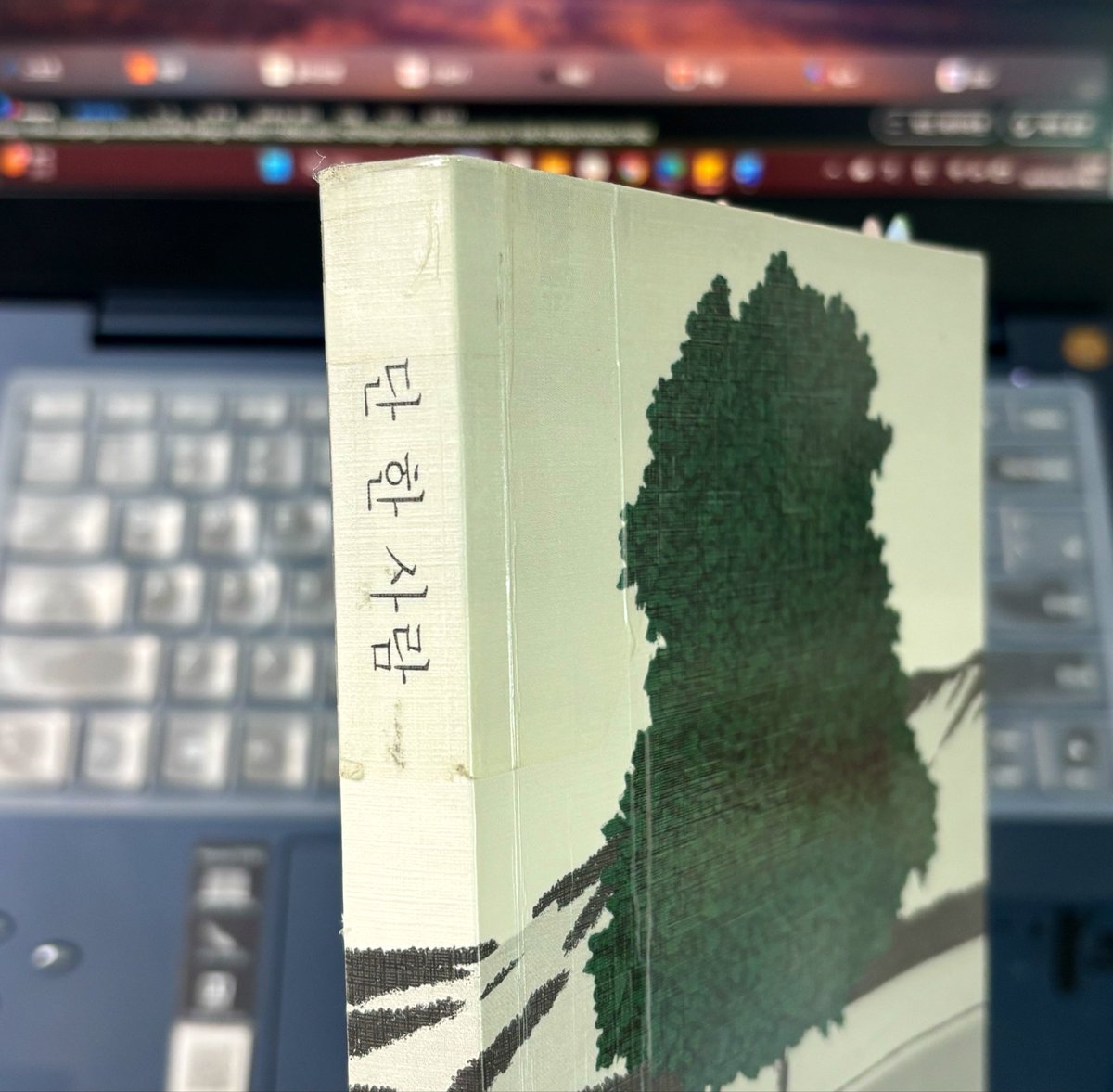 みさき｜韓日翻訳(🇯🇵⇄🇰🇷) tweet media