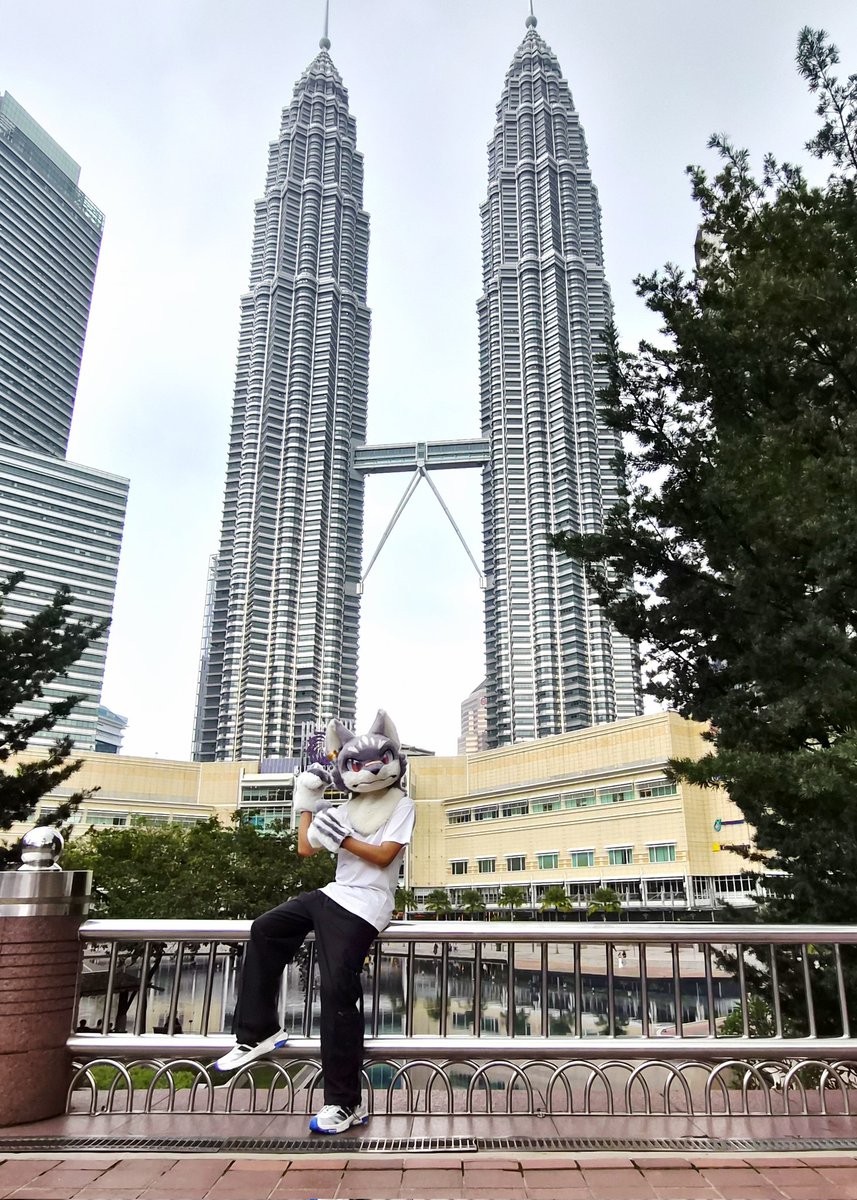 Link🔜MYFur 🇲🇾 tweet media