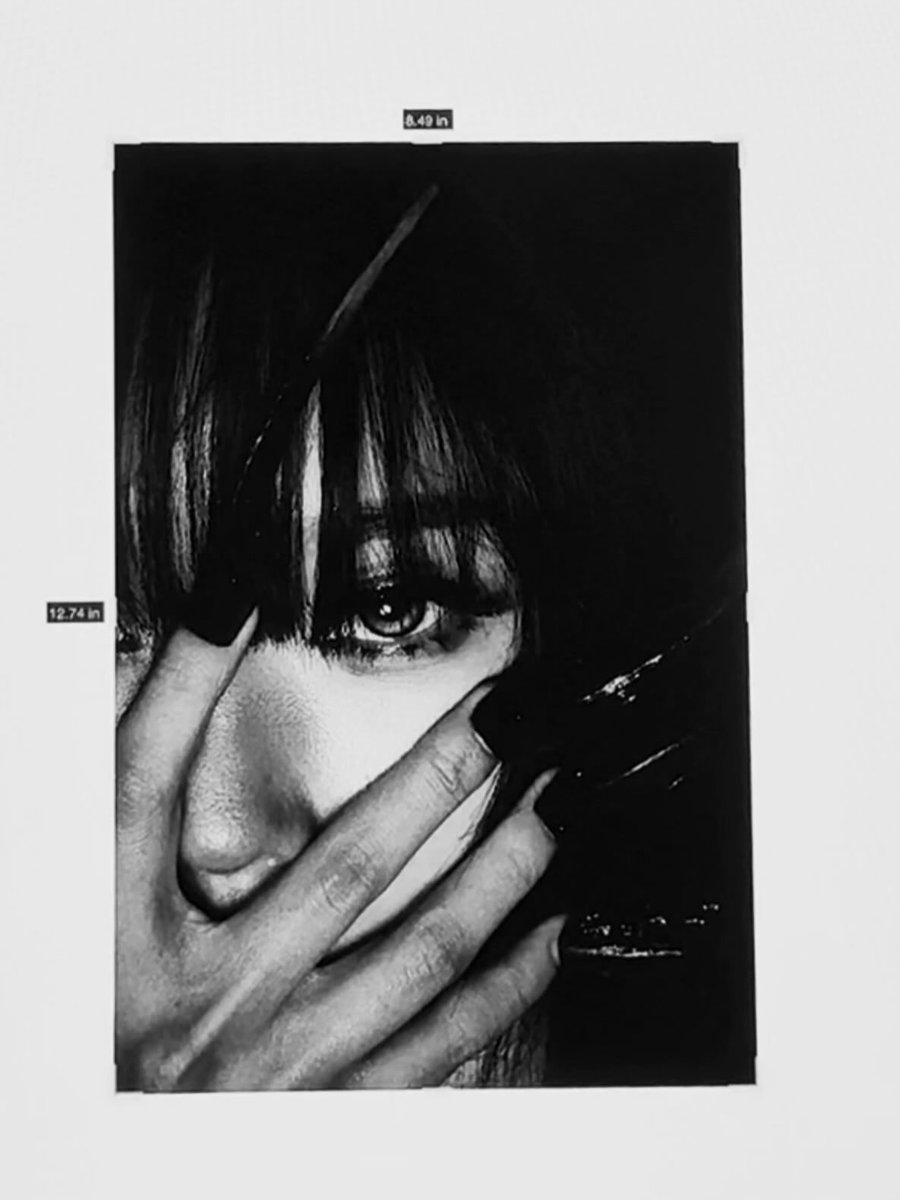 취향의 윈터 tweet media