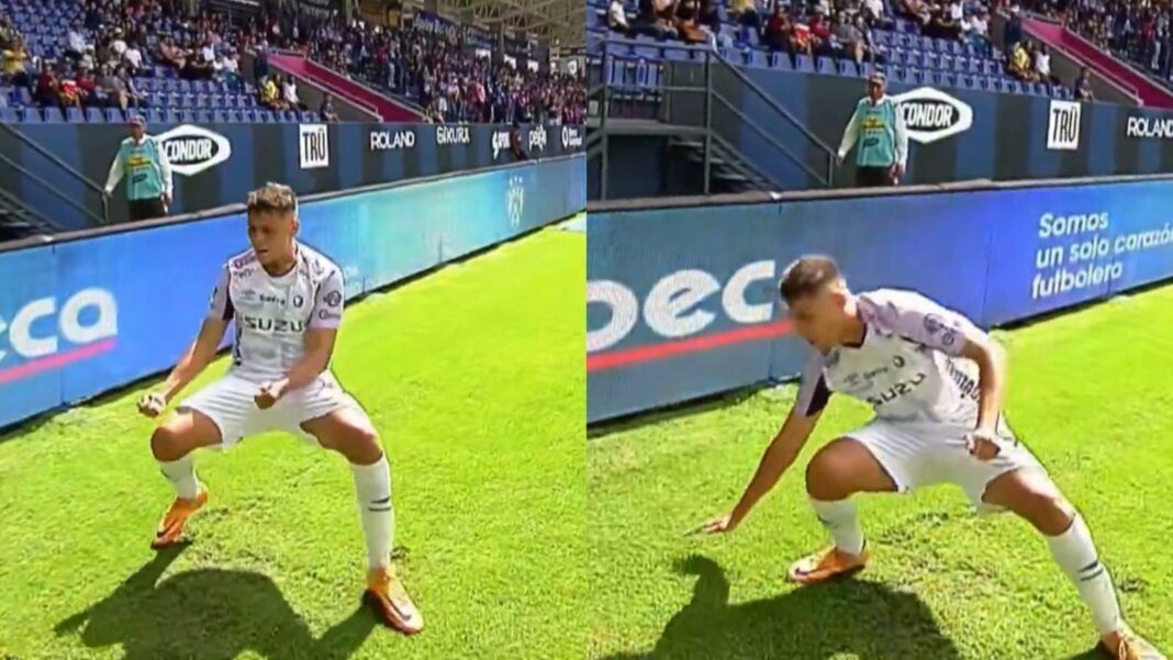 StudioFútbol ⚽ tweet media