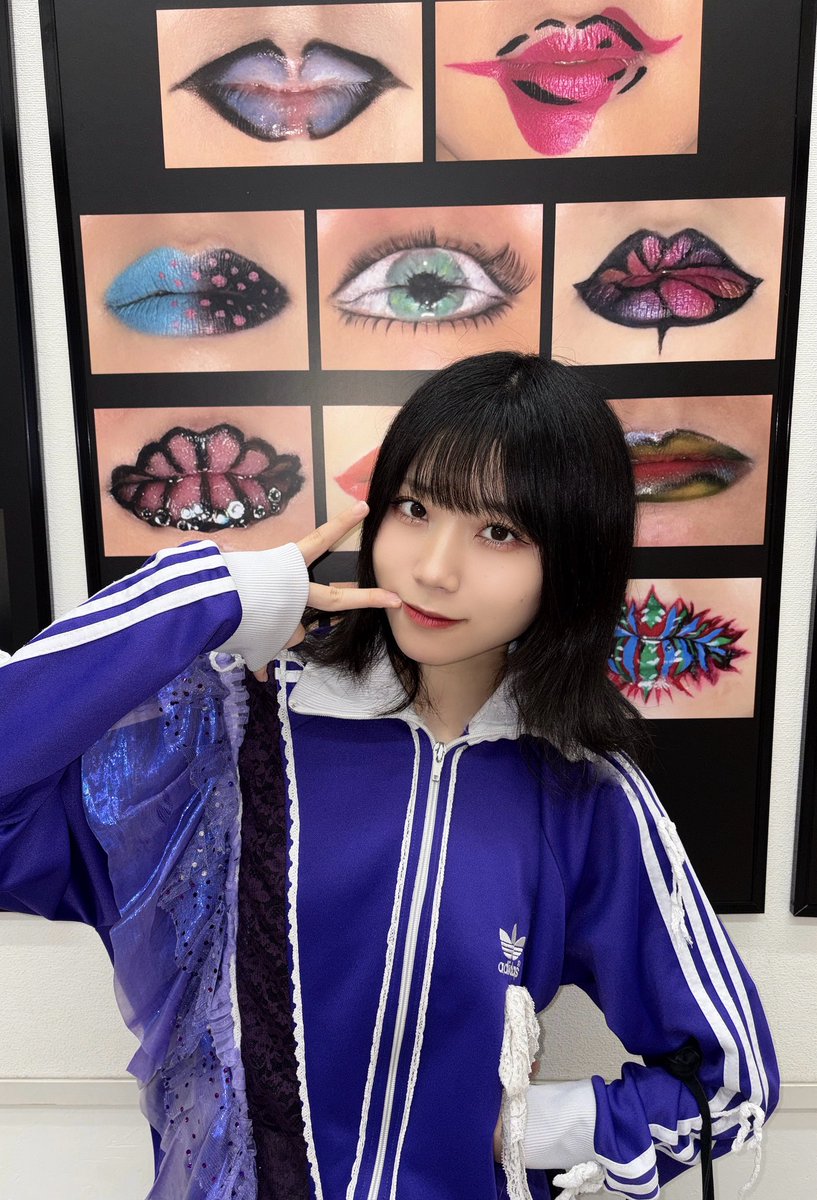 シークレット・ミレア tweet media