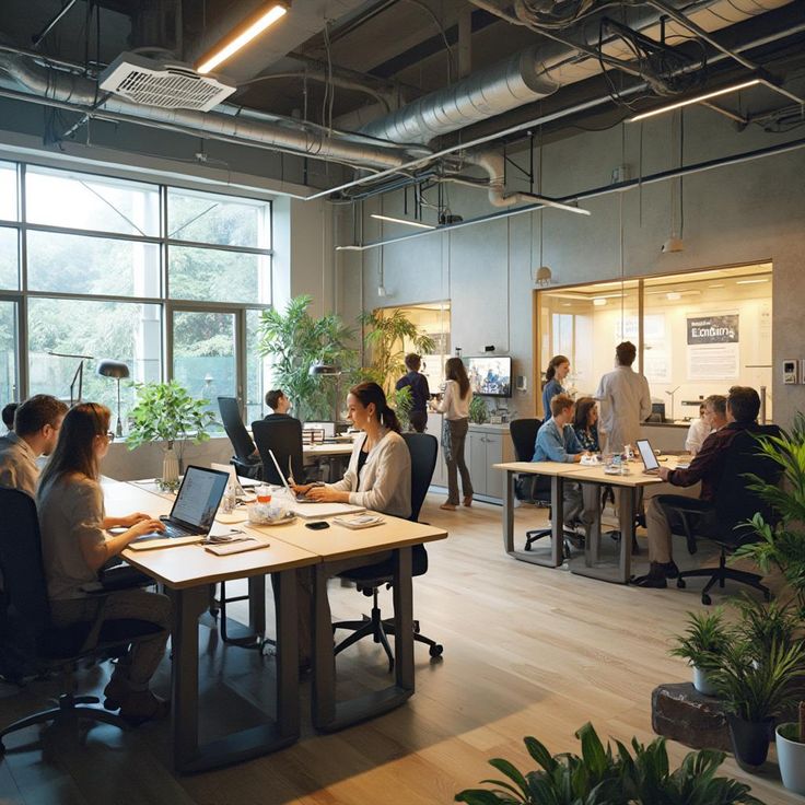 ShelarAtha49188's tweet image. Remote work is changing how we live and work. Flexibility is great, but maintaining work-life balance is key. #RemoteWork #WorkLifeBalance #FutureOfWork