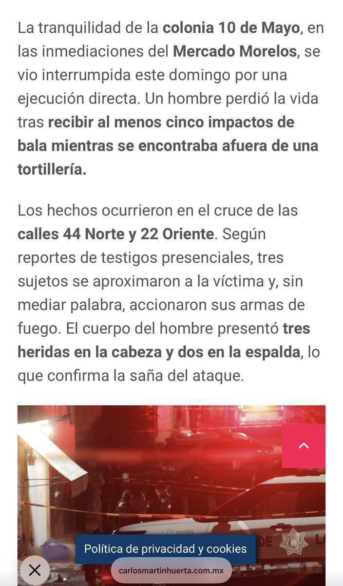 José María Huesca tweet media