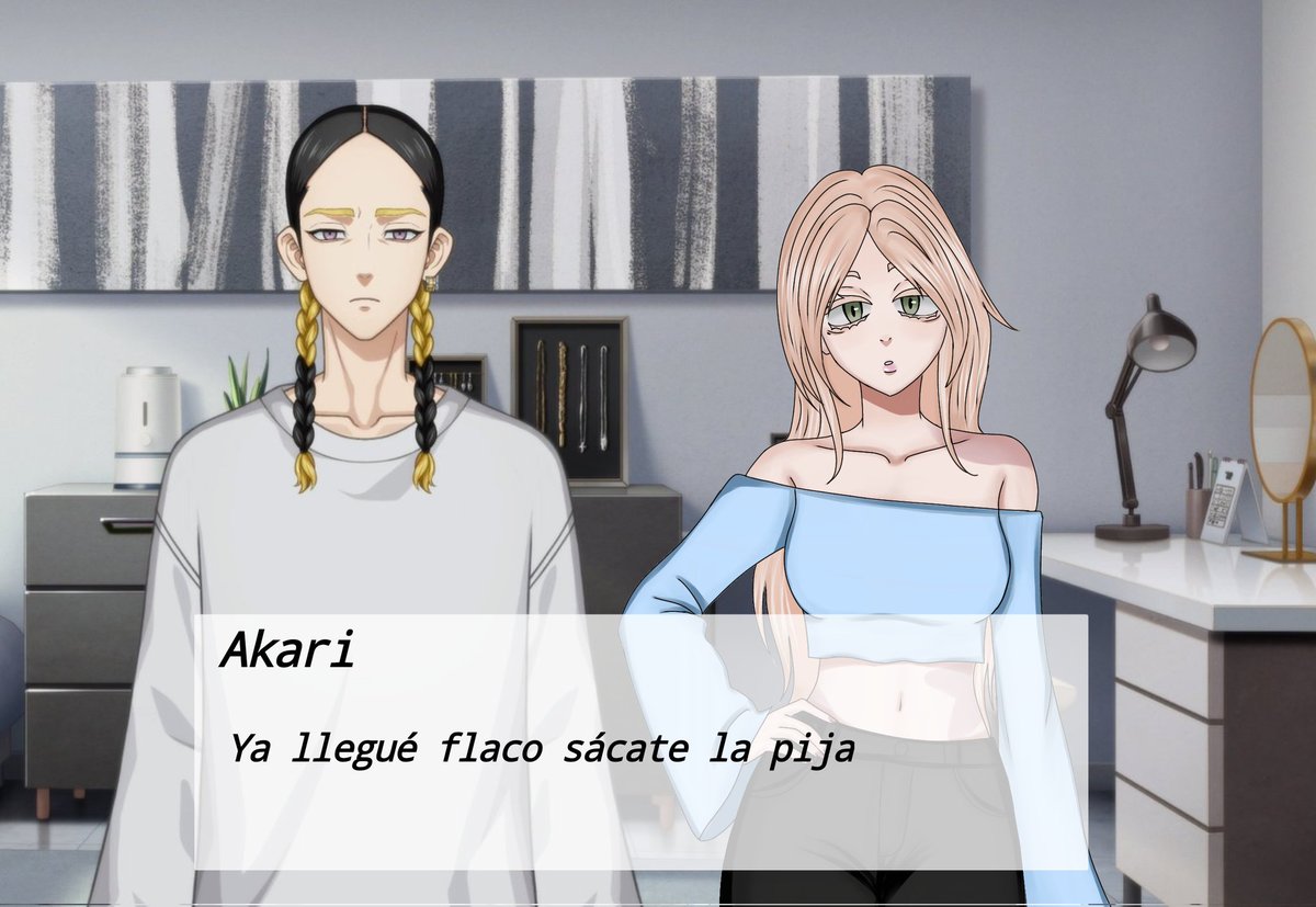 ‧₊ ᵎᵎ 𝓜𝓸𝓸𝓷 ⋅ ˚✮ (Ran and Alucard's wife) tweet media
