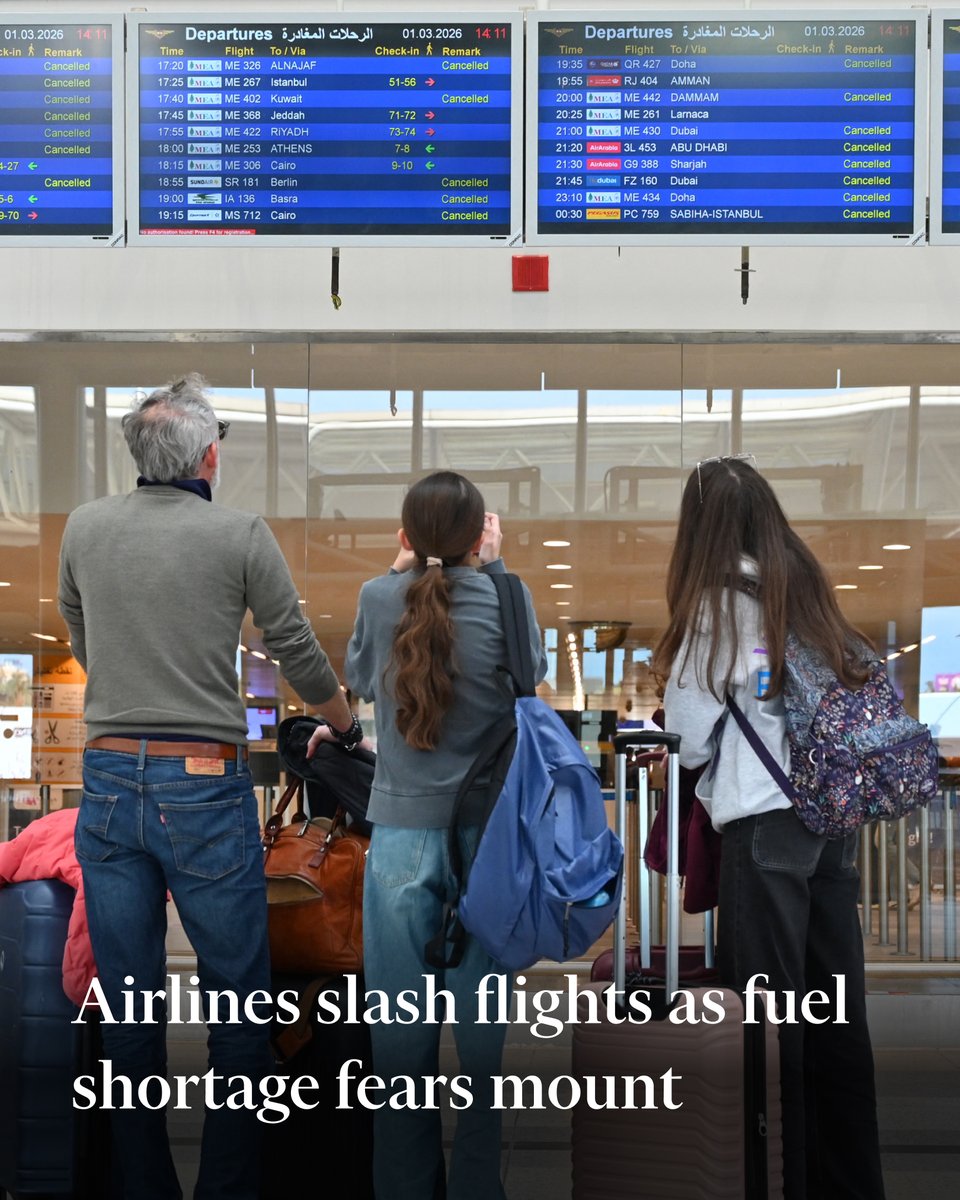 Financial Times tweet media