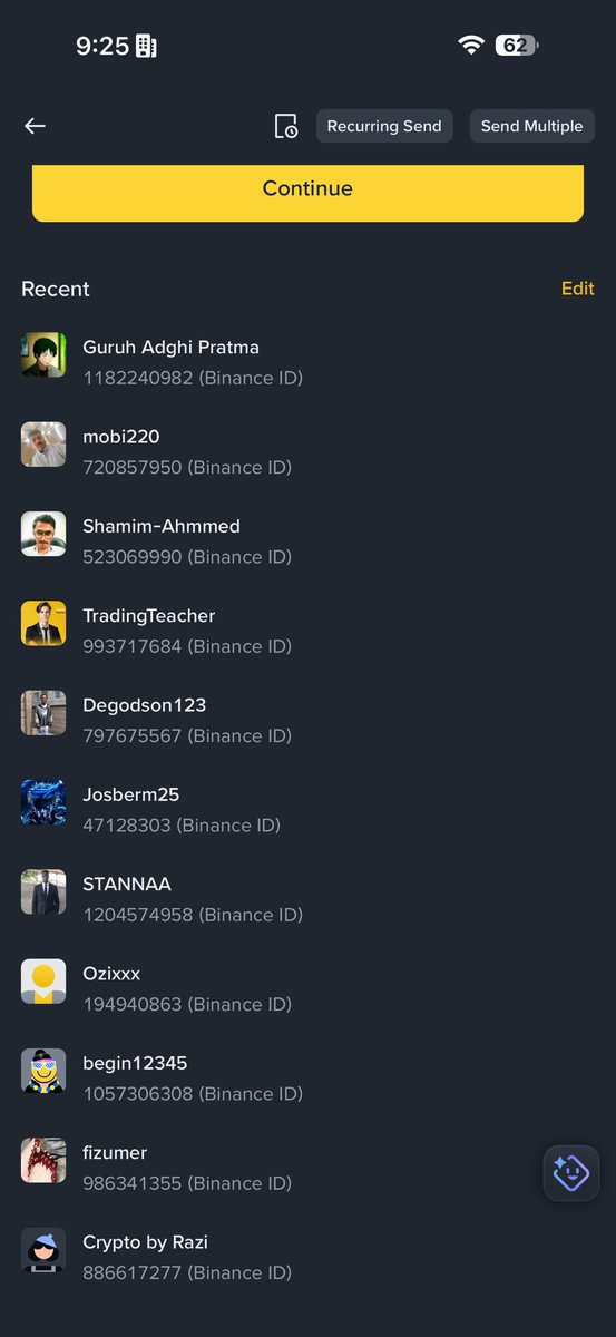 Crypto with Haris ₿ tweet media