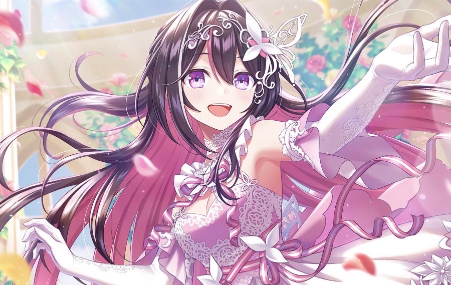 さっくん⚓️😈🍃⚒️🎹✨🎀🐾 tweet media