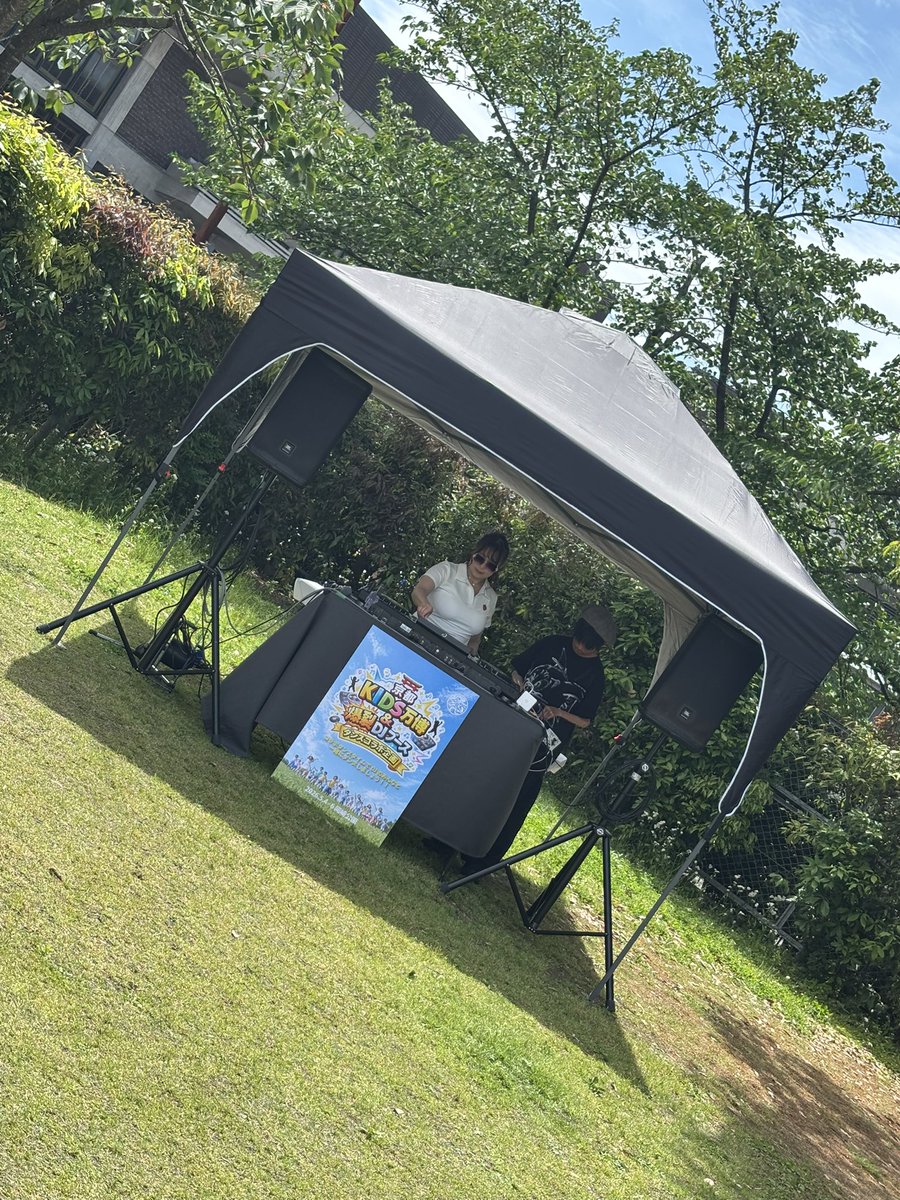 DJメモ帳　7/4空けておいてください tweet media