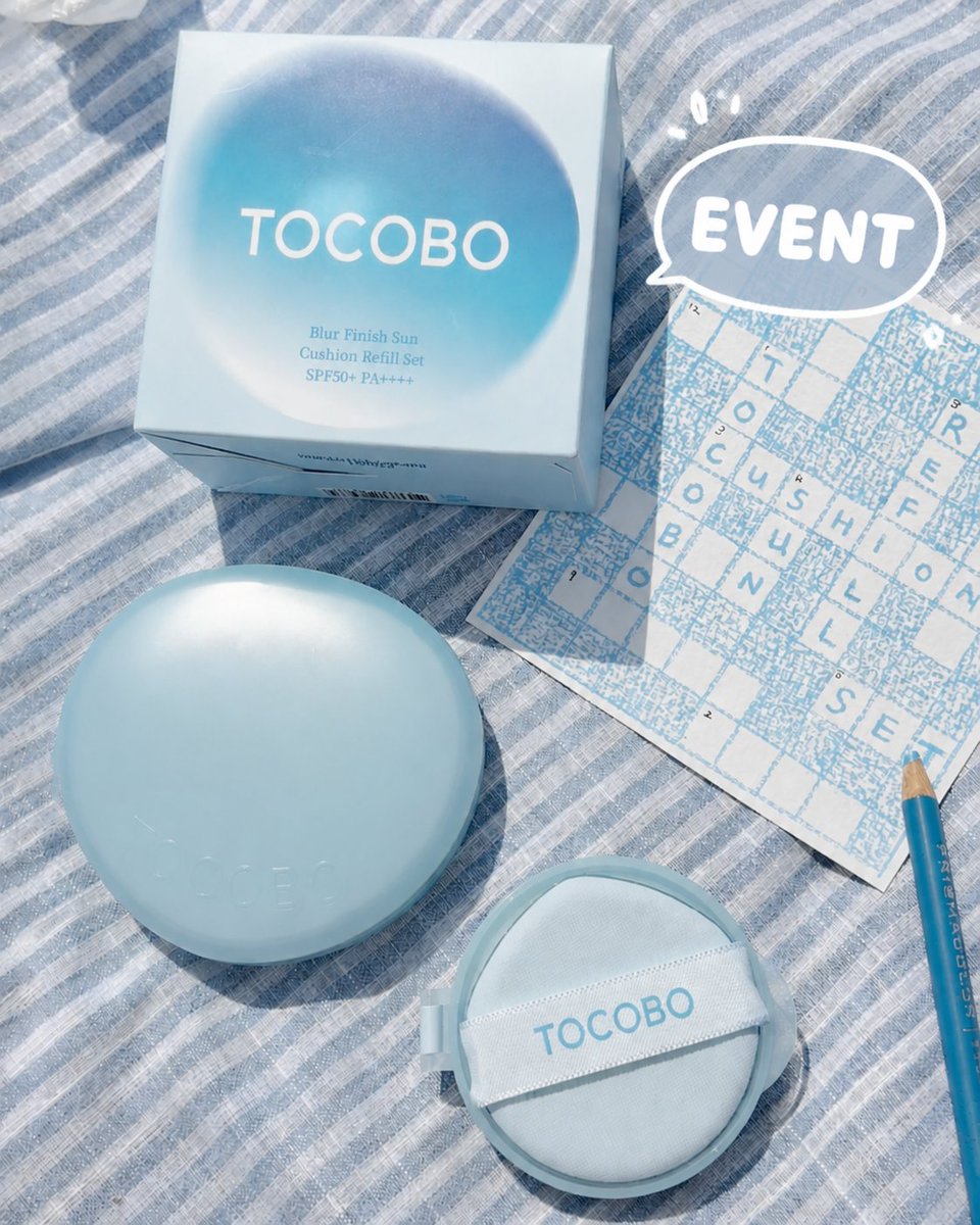 TOCOBO JP tweet media