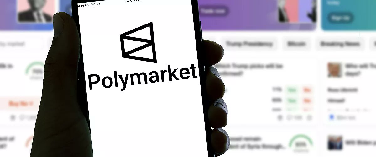 orainnoticias's tweet photo. REPORTAJE | Polymarket: el tablero de las apuestas y la guerra: https://t.co/wSQ9dv0mau https://t.co/nqqz56xbLg