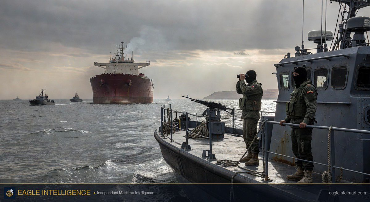 Eagle Intelligence Maritime (@EagleIntelMari) / Posts / X