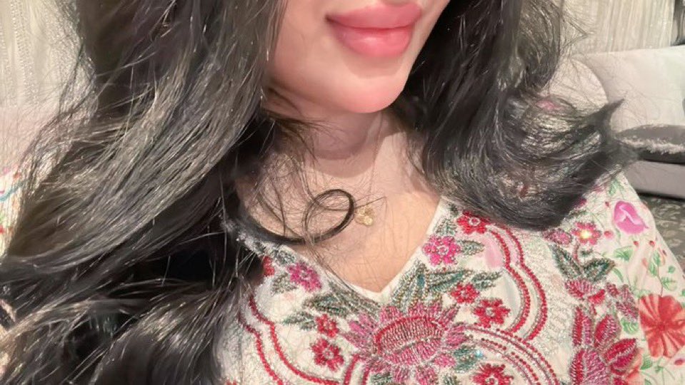 فاطمة مراد tweet media