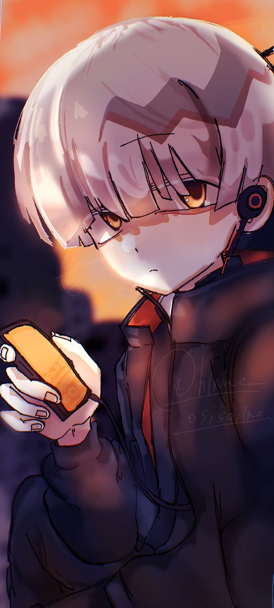 昼寝星人 tweet media