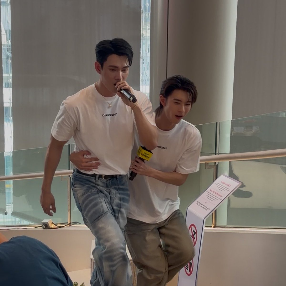 ออปอมัมหมาน้องพูห์ ᰔᩚ🪄 tweet media