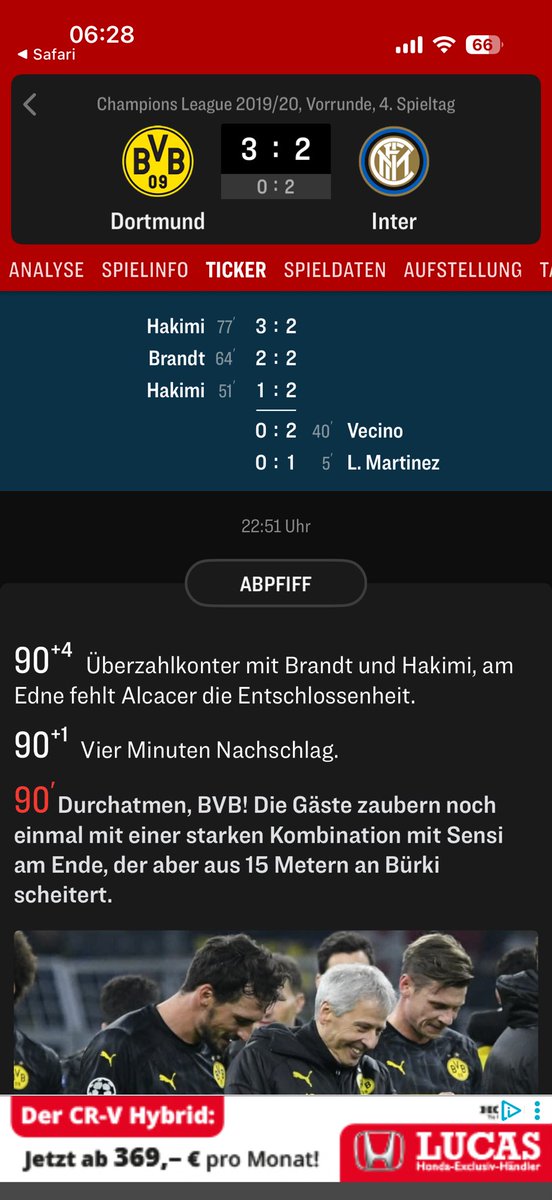 Bottlers vom Borsigplatz tweet media