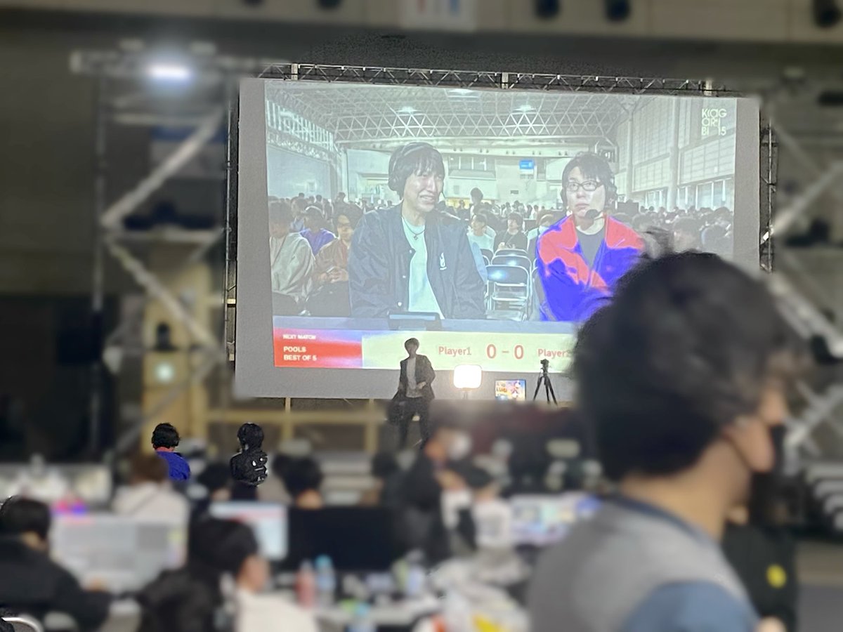 !rakusen tweet media
