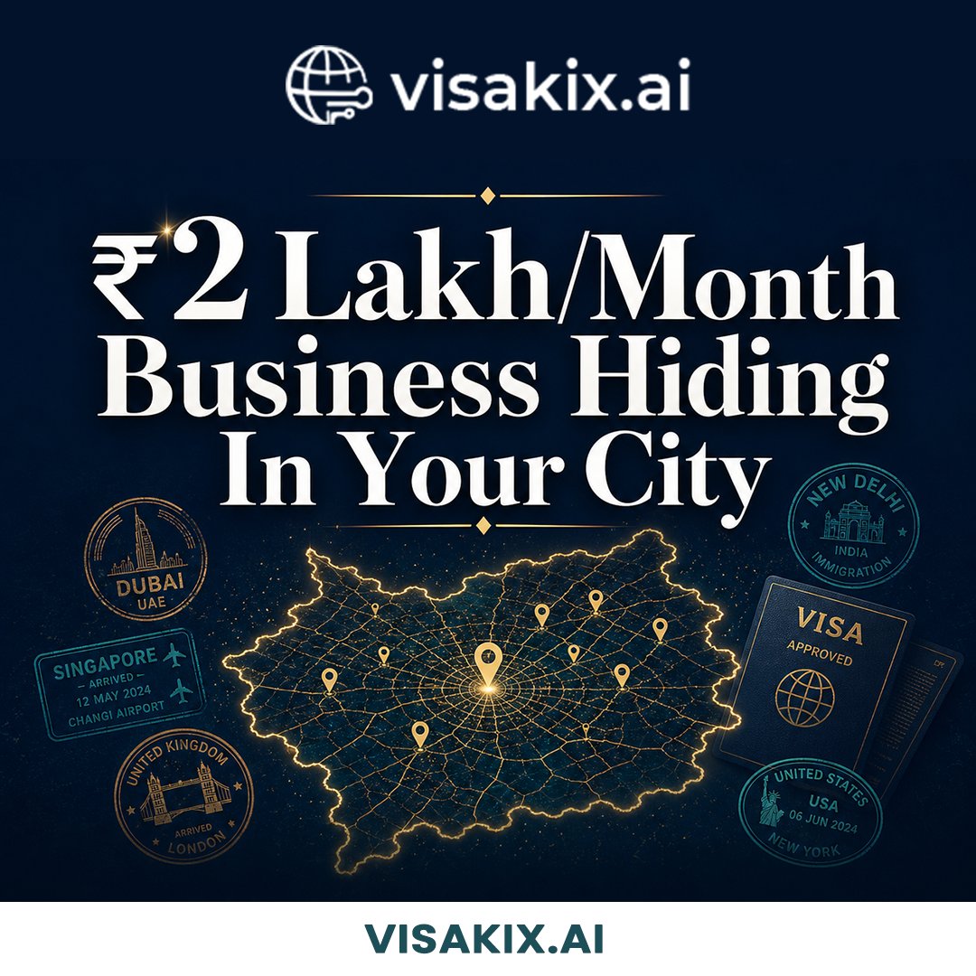 visakix.ai tweet media