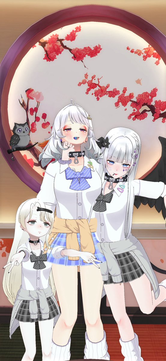 🐺酒々美 おおば®🔗💜 tweet media