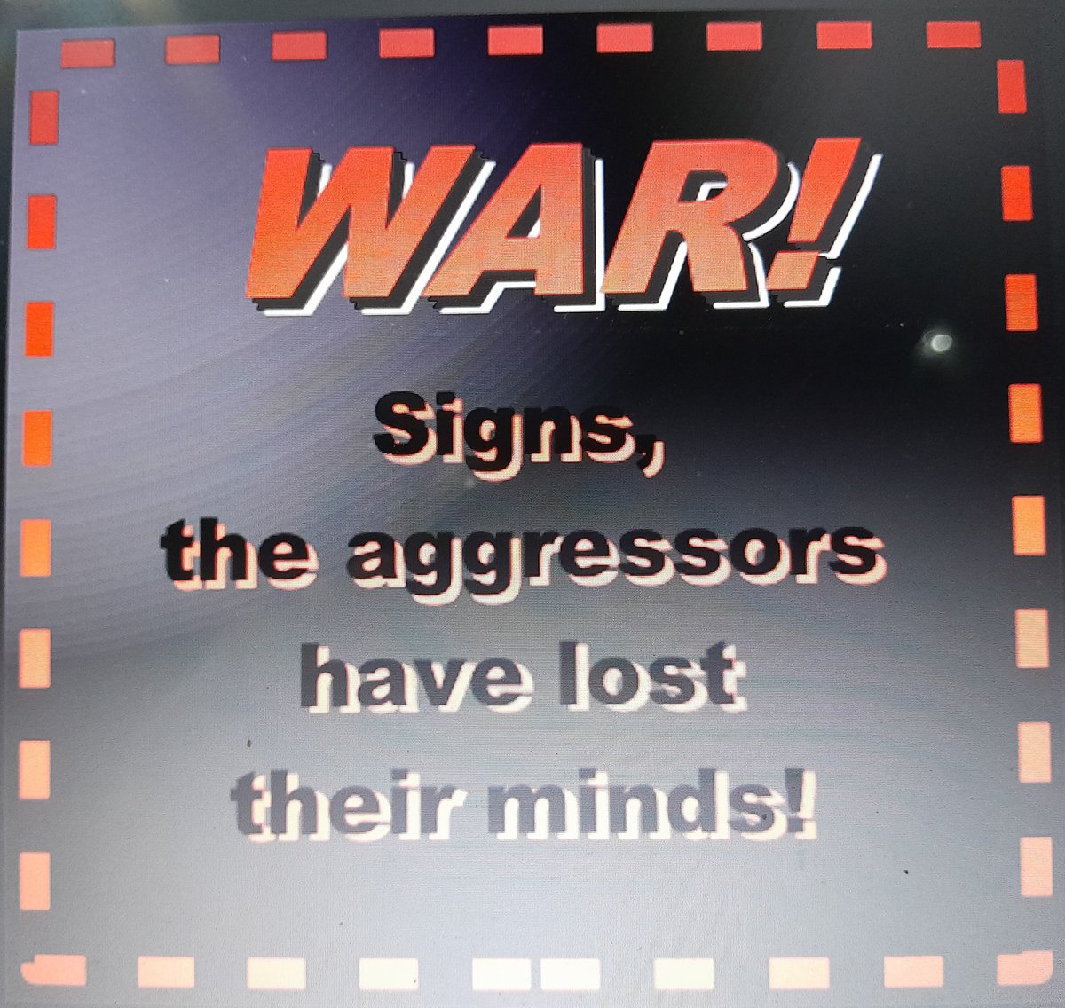 Justdfy's tweet image. Bt why stop at #1776?
The SAME to ANCIENT #ROME's state corruption.
#USA is only the latest rendition of all things perverse in #economics, #politics, #culture #lifestyles #psychoses post #1492 then Brit-Euro lost tribes warmad warlords lusts for MORE #BOOTY!
w #Yiddsrael oi vay!