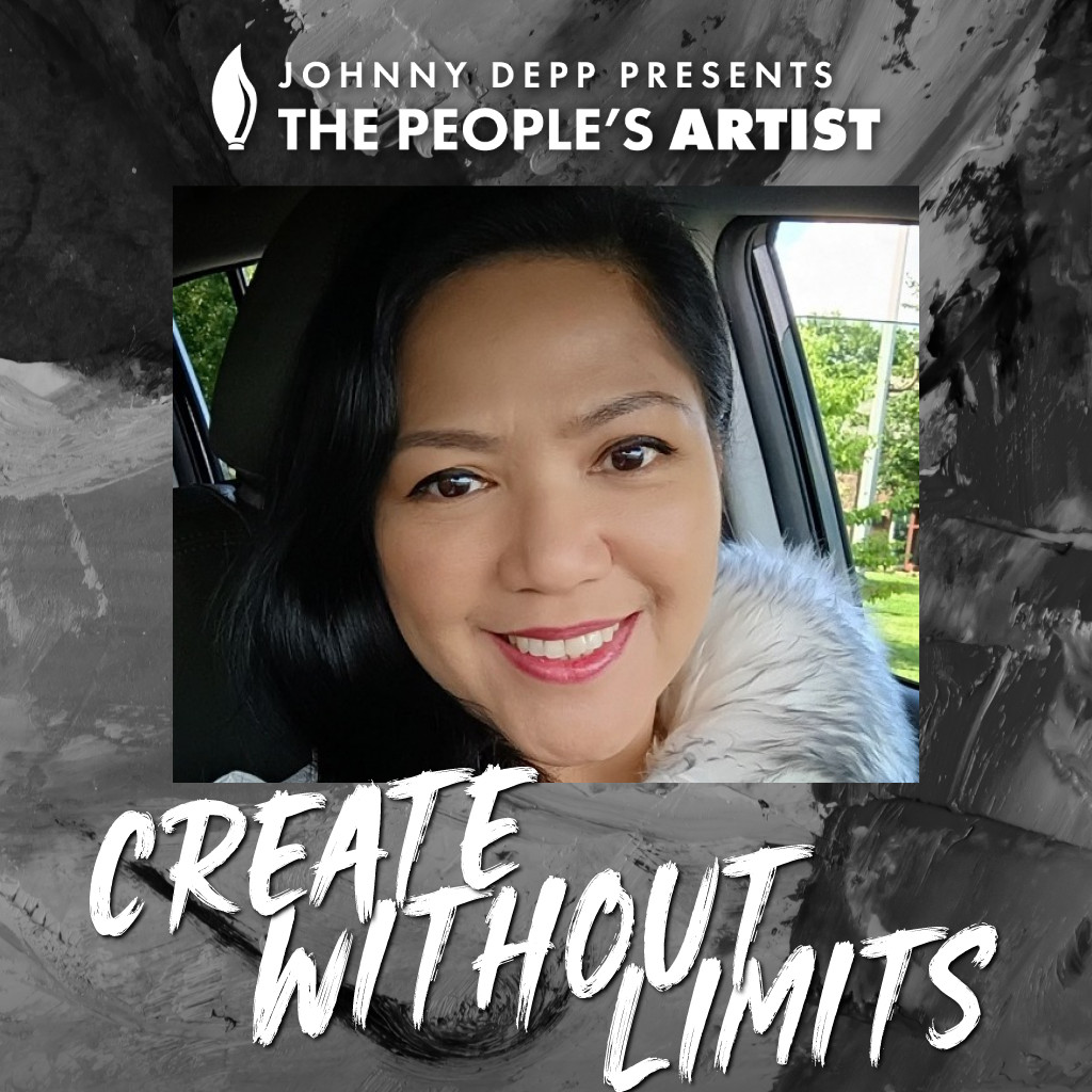 JohnOrtizKehoe's tweet photo. Hey, vote for my super talented,  amazing wife #EmOrtizKehoe for #ThePeoplesArtist Go to this link 🖇️ https://t.co/kiI0EyDROc https://t.co/r14JeZgAfr