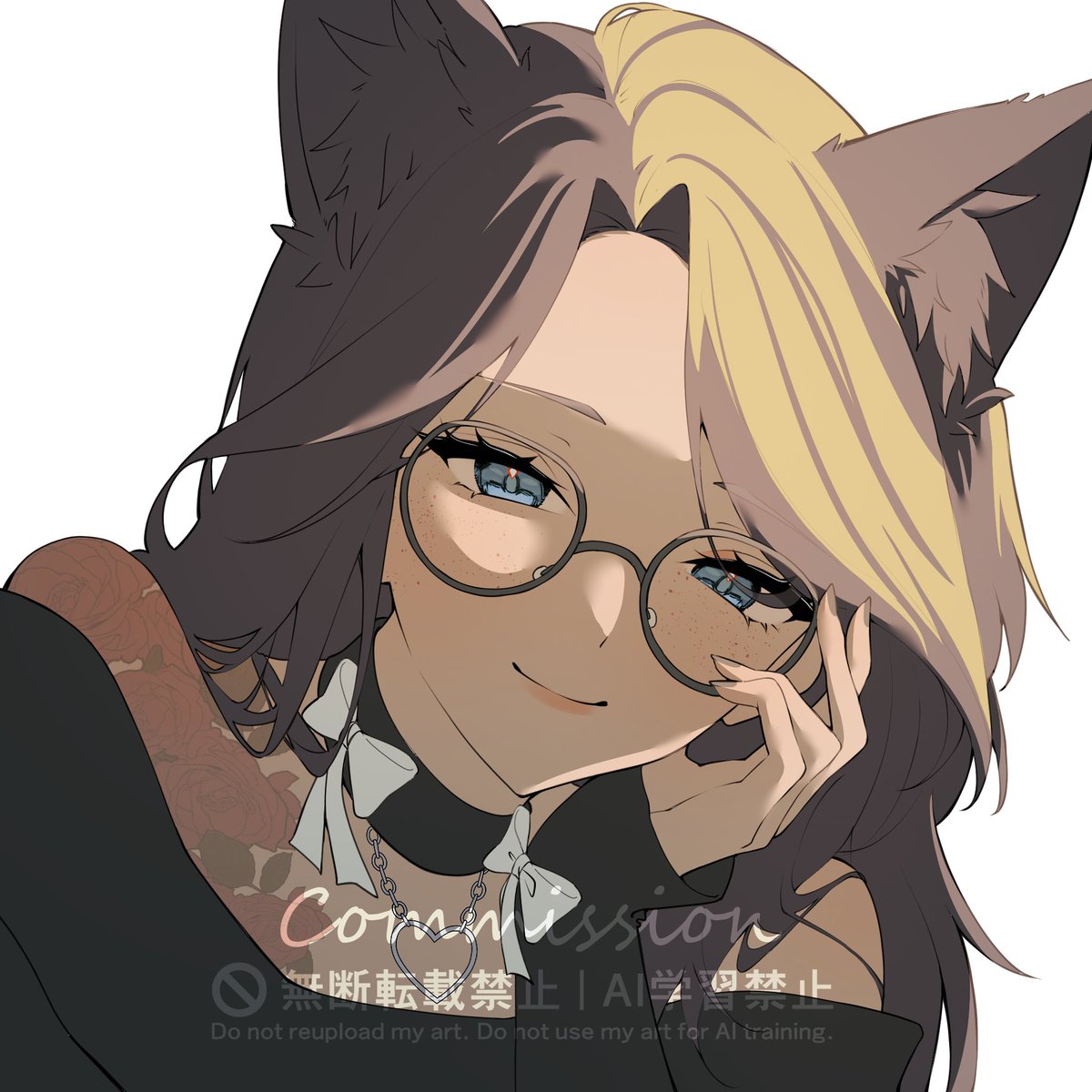 Juko | Commission Open! tweet media