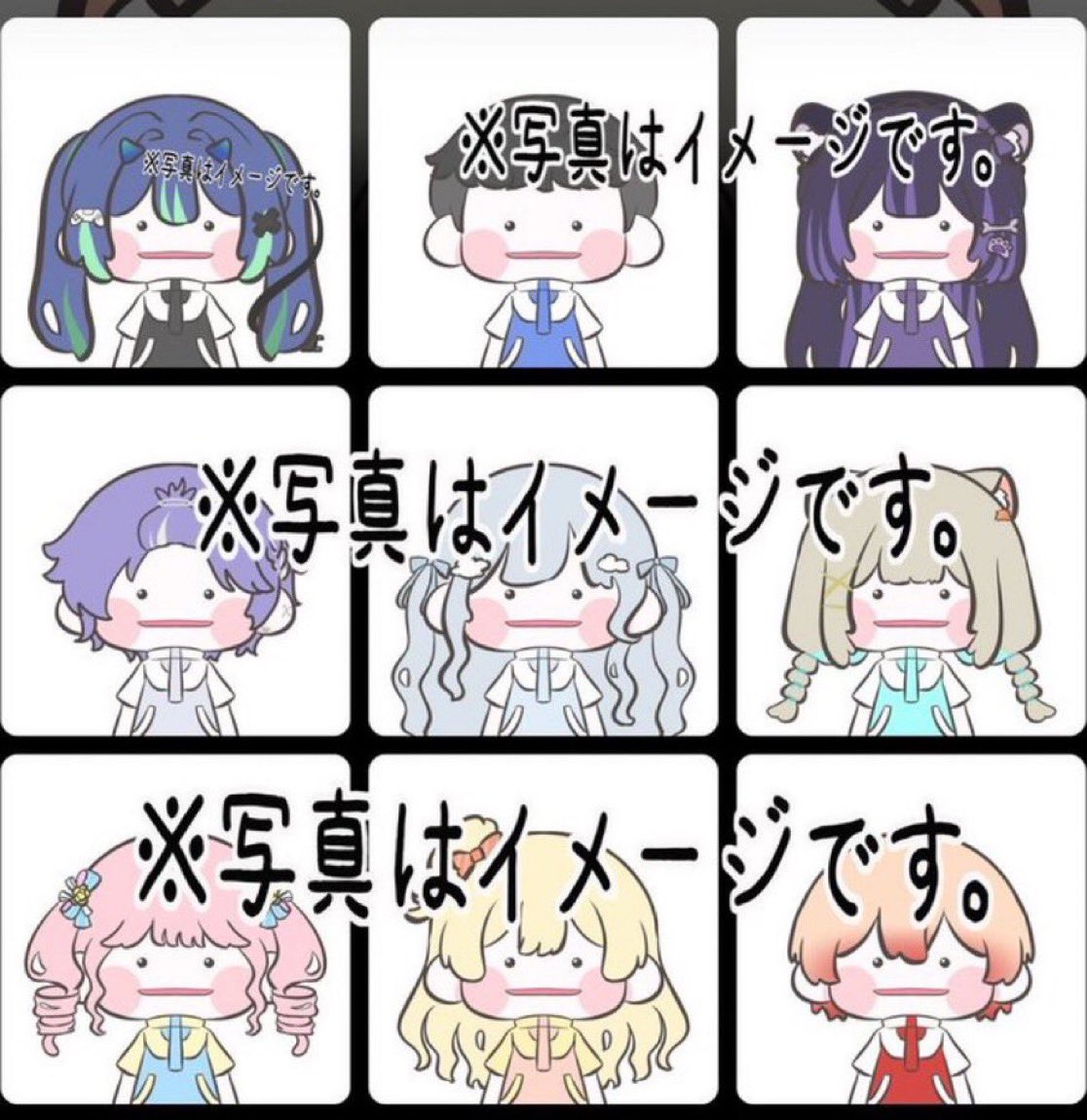 花宮 奏音🕊️ tweet media