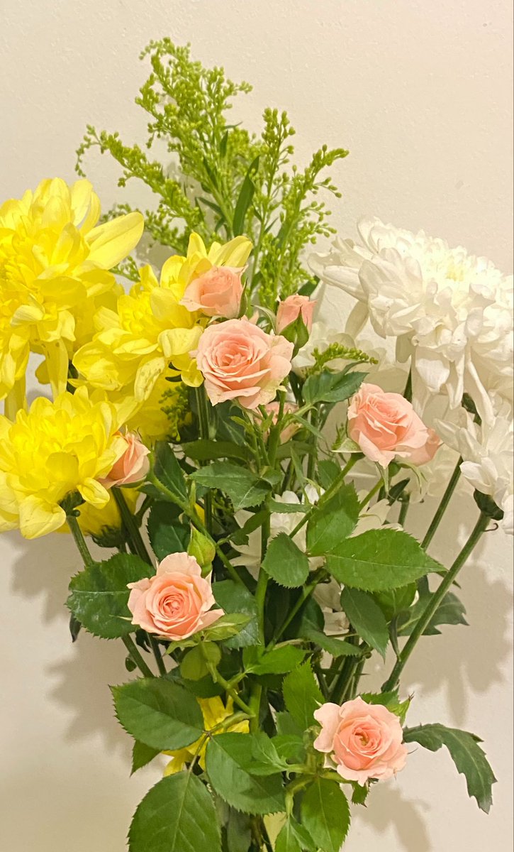sawipootih's tweet photo. flower market witchu again yeayppyy https://t.co/Qh7Os5A3EM