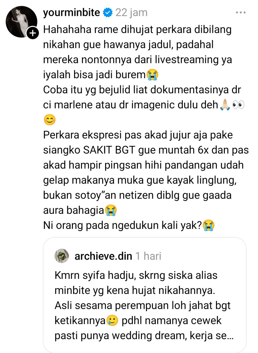 Kamar Lintang tweet media