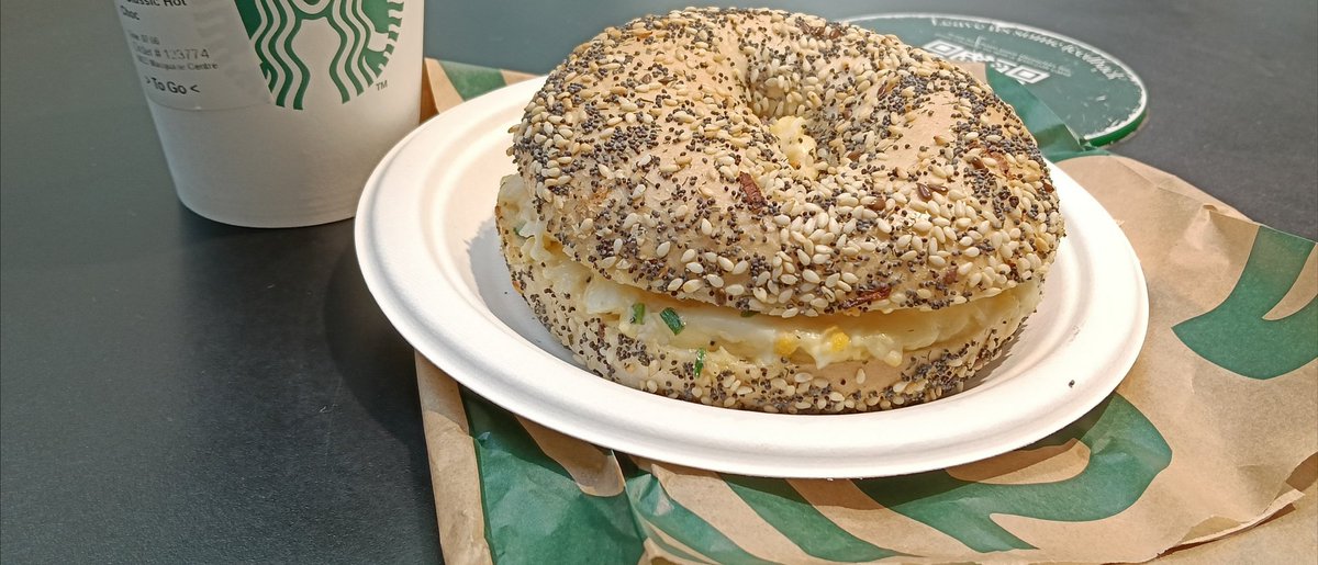 eric_taxis's tweet photo. Breakfast https://t.co/A8Q7ty5FF0
