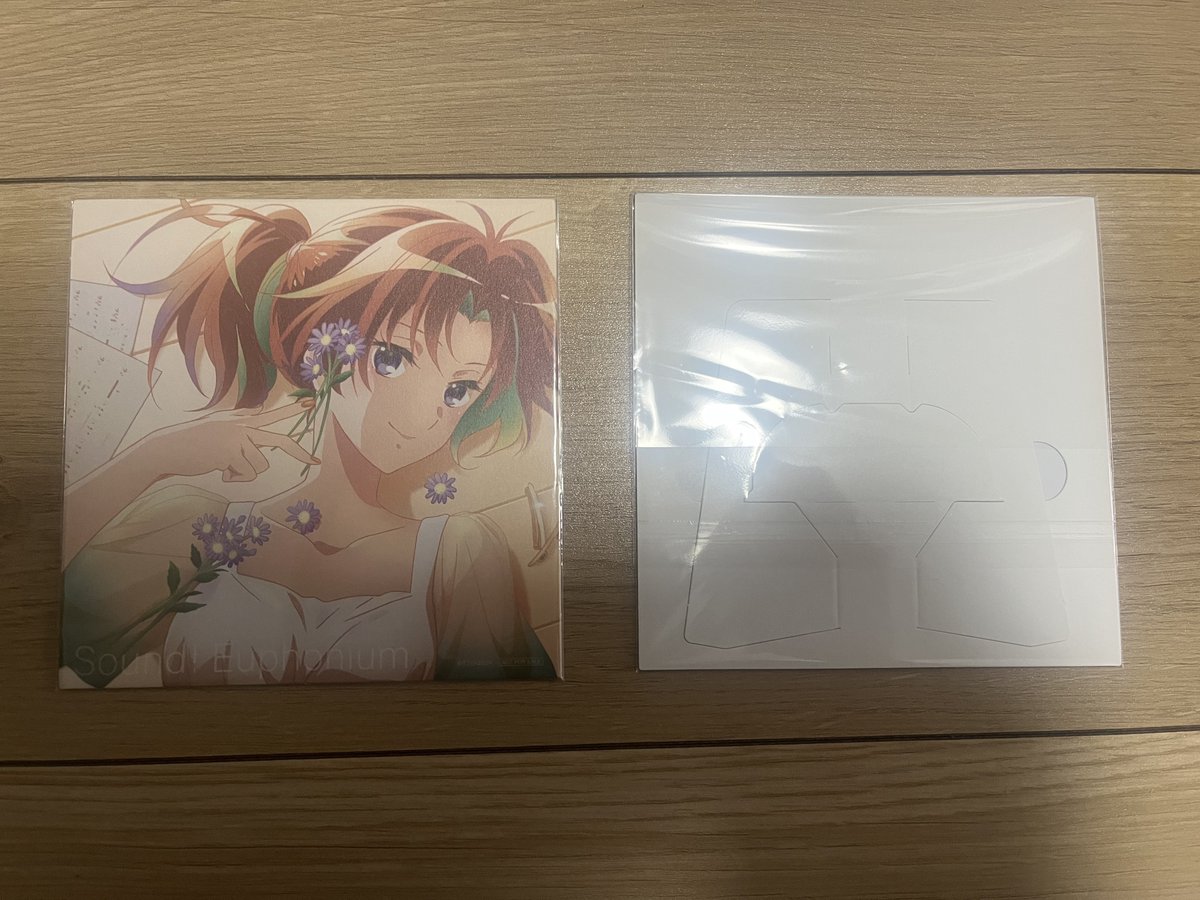 ぽれ tweet media