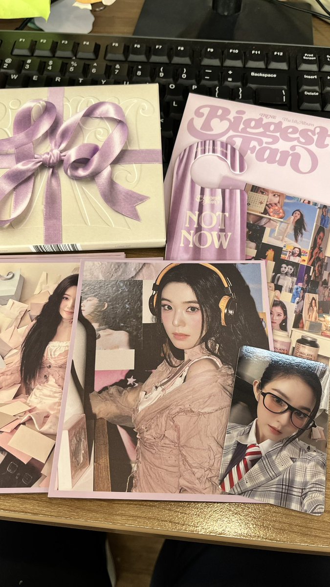 Thank u <a href="/haetnimgo/">Haetnim G☻</a> 🫶🏻
Irene cantik banget 😍