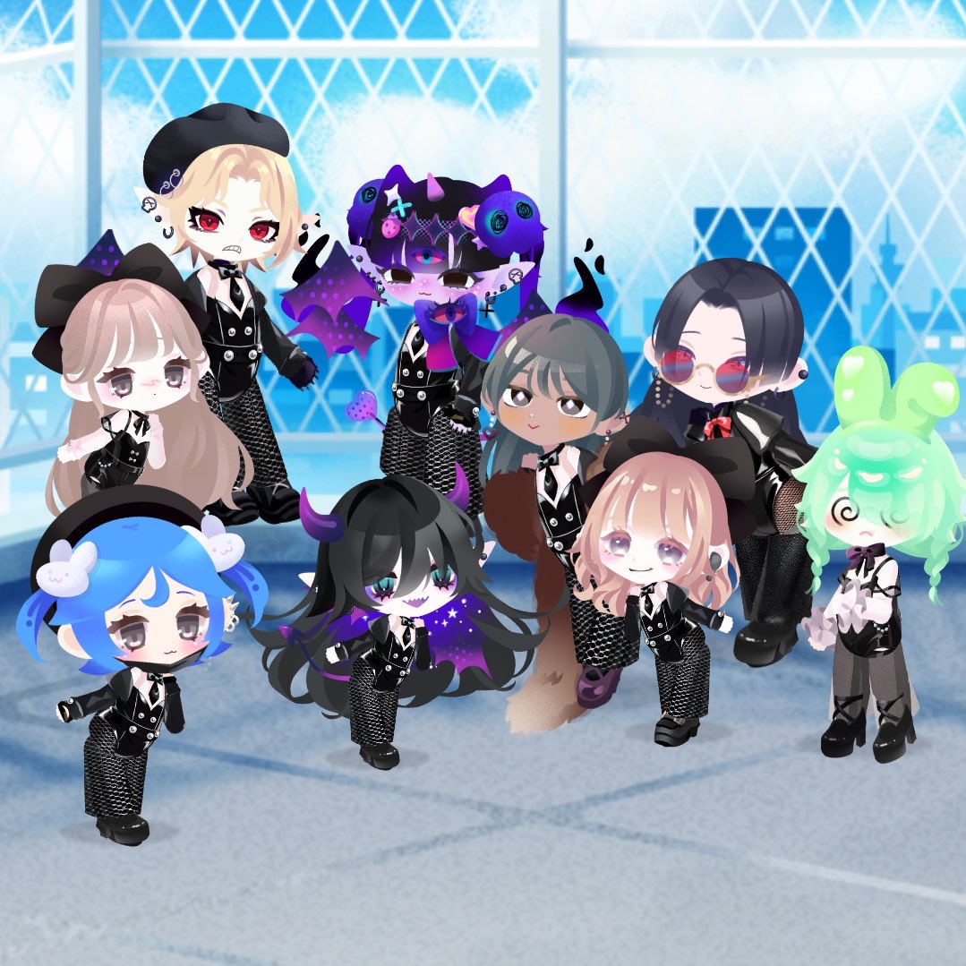 あいざわ tweet media