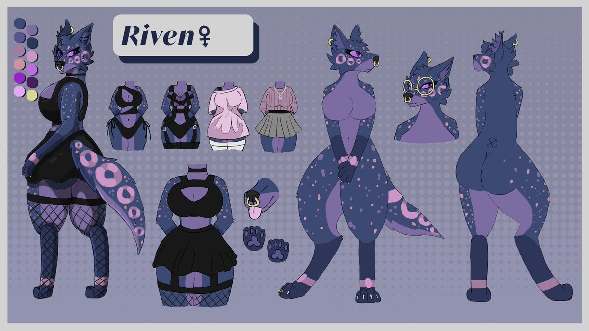 Riv💫 tweet media