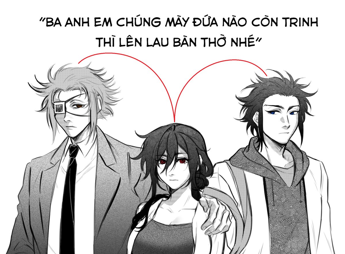 Thợ săn lô`n tweet media
