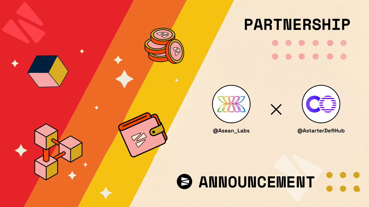 ASEAN LABS tweet media