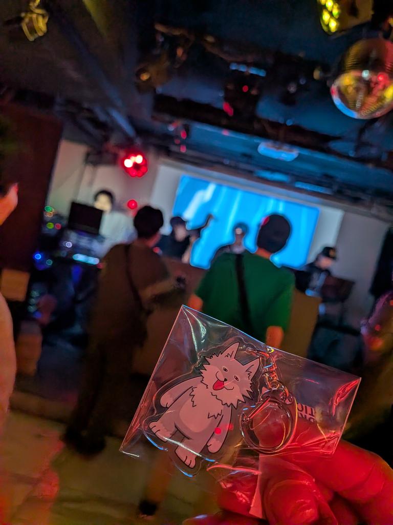 龍QProject tweet media