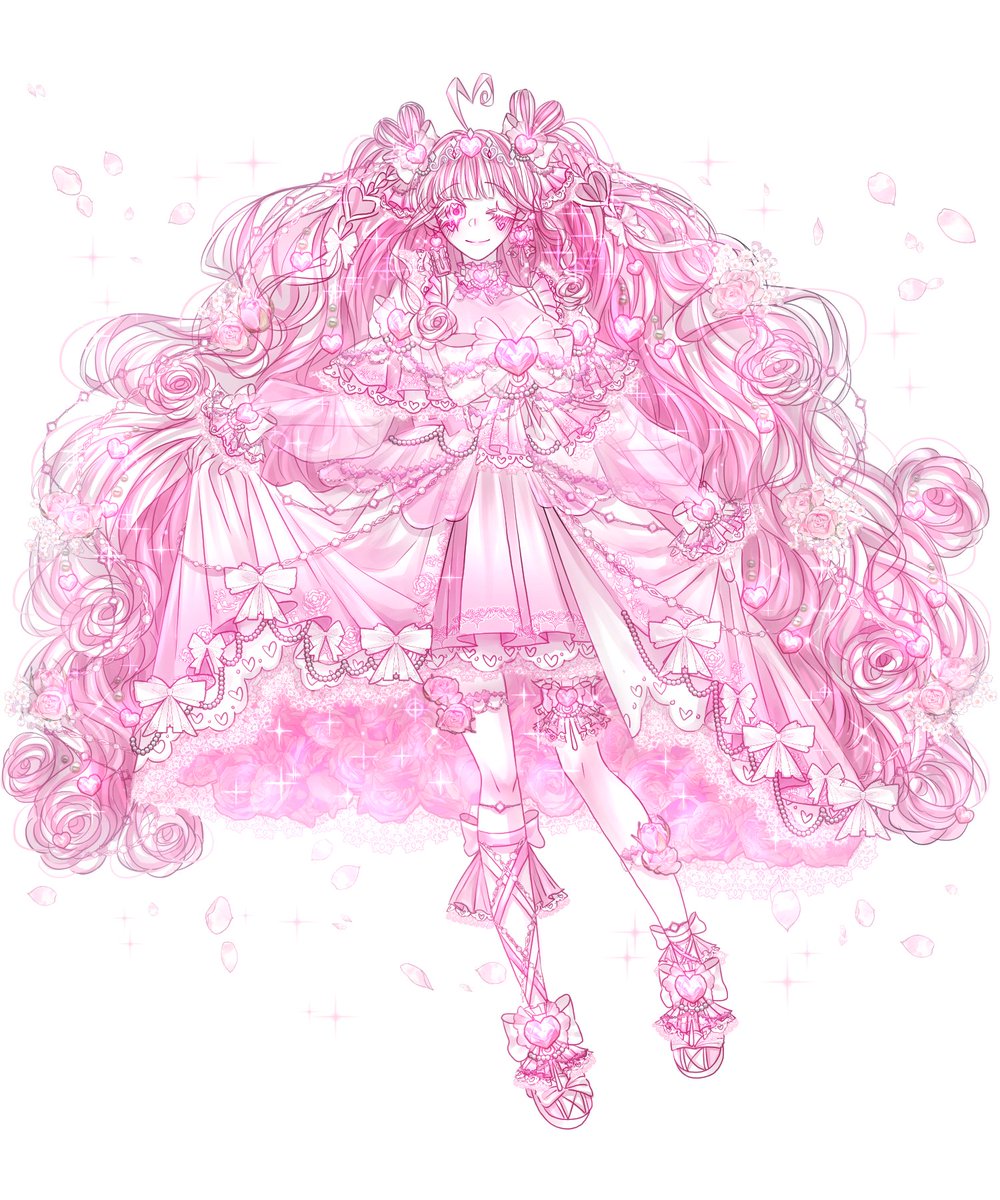 호홋🌸 tweet media