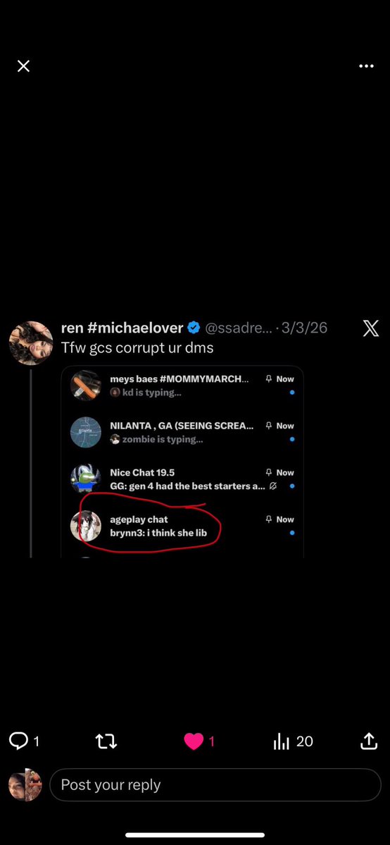 Thesehoesenderr tweet media