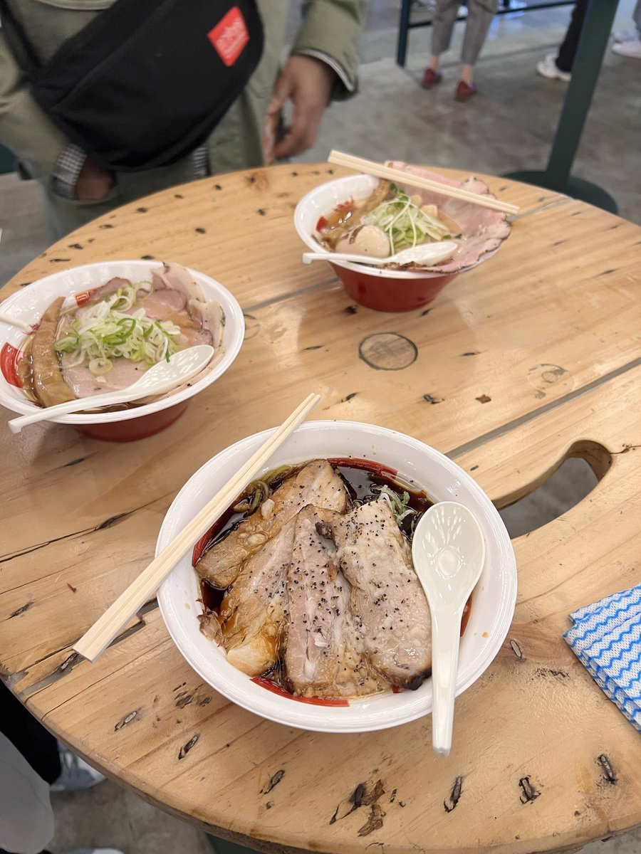 siusiusiu7's tweet photo. 義母希望のラーメン
からの
紅茶 https://t.co/fJaGXOjI8k