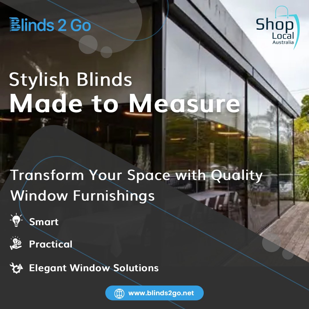 shopaust82's tweet image. Style meets function 🪟✨
Made-to-measure blinds that elevate any space.
Explore now:
shopaustralia.store/shop/Blinds2Go

#HomeDecor #Blinds #InteriorDesign #ShopLocalAustralia #HomeUpgrade