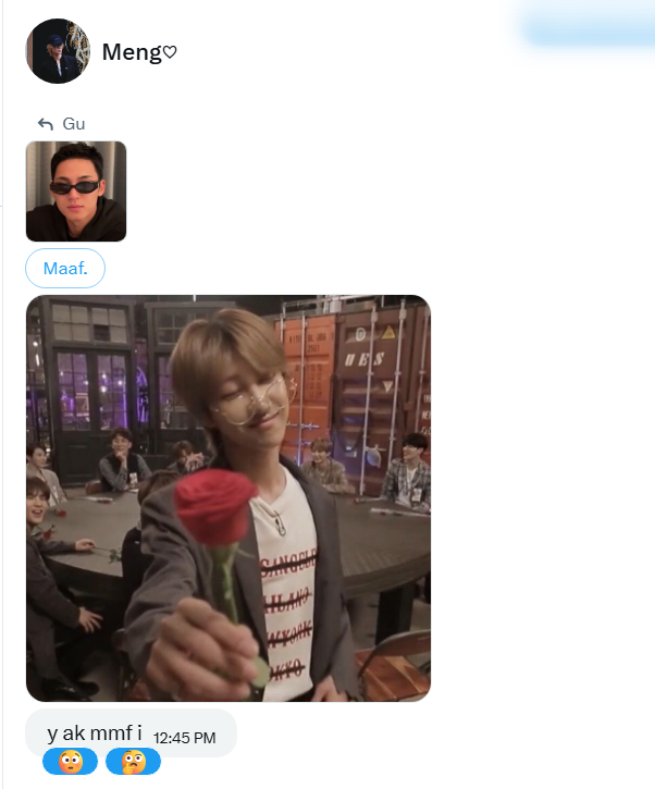 MinGyu Kim tweet media