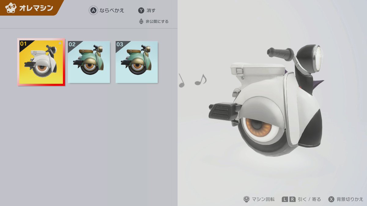 K (けー) tweet media