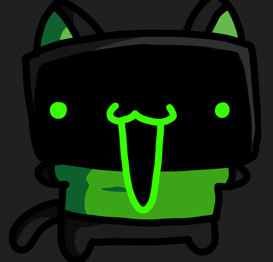 The_Yisus🔞 💚 Comms 1/3 OPEN 💚🍩!! tweet media