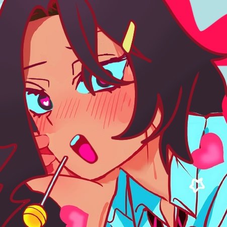 clomato🍅🍅🍅 (clove) ★ twst b7 ch120ish tweet media