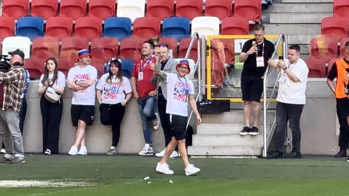Łukasz | Kibic zwycięzcy PP 2026 🇵🇱 tweet media
