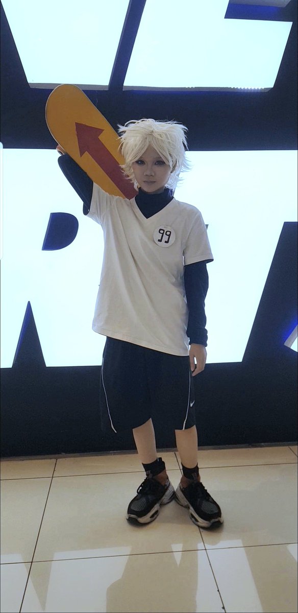 Sayuki Cosplayer (@Ikedayuki111) / Posts / X