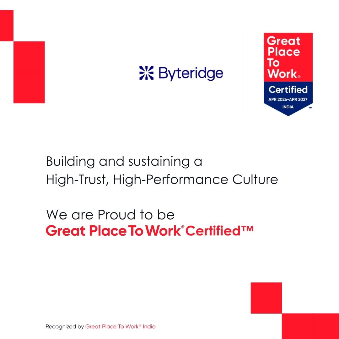Byteridge tweet media